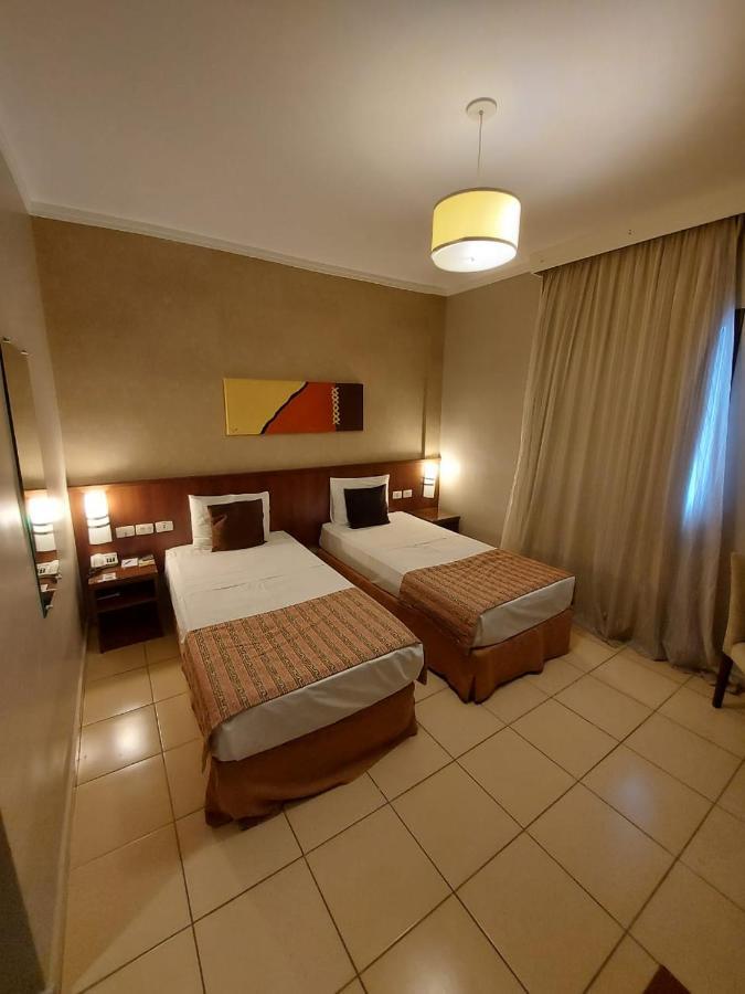 Class Hotel Passos Ngoại thất bức ảnh