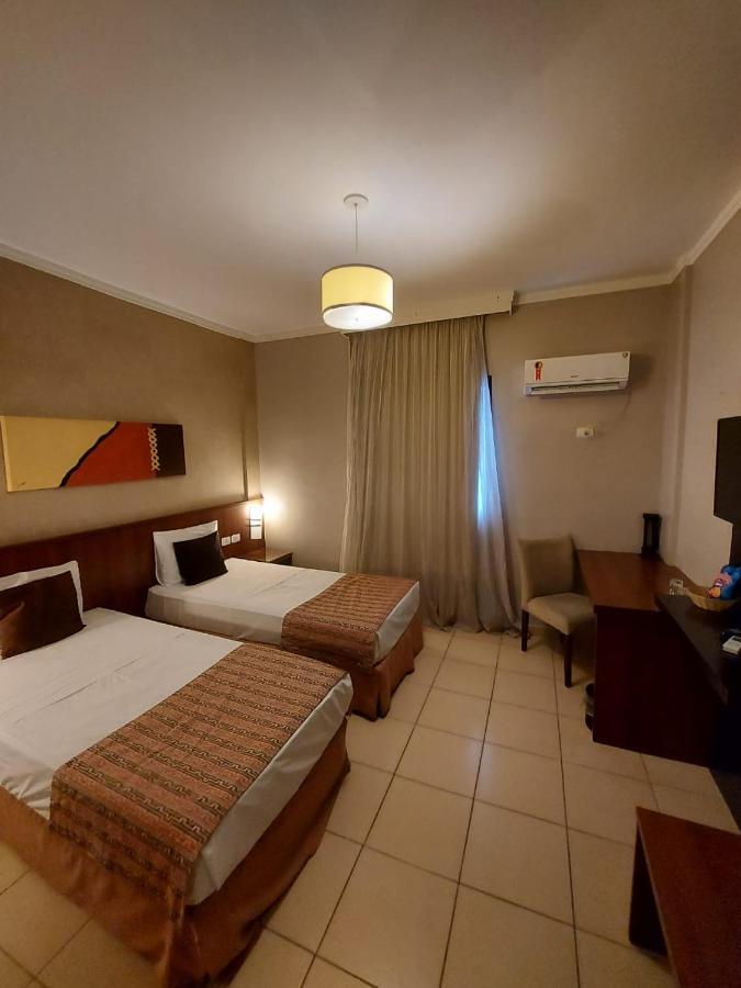 Class Hotel Passos Ngoại thất bức ảnh