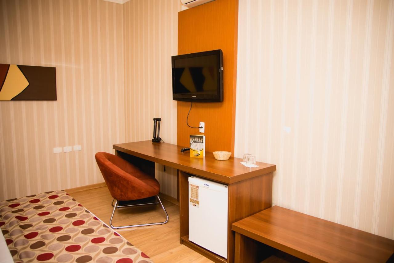 Class Hotel Passos Ngoại thất bức ảnh
