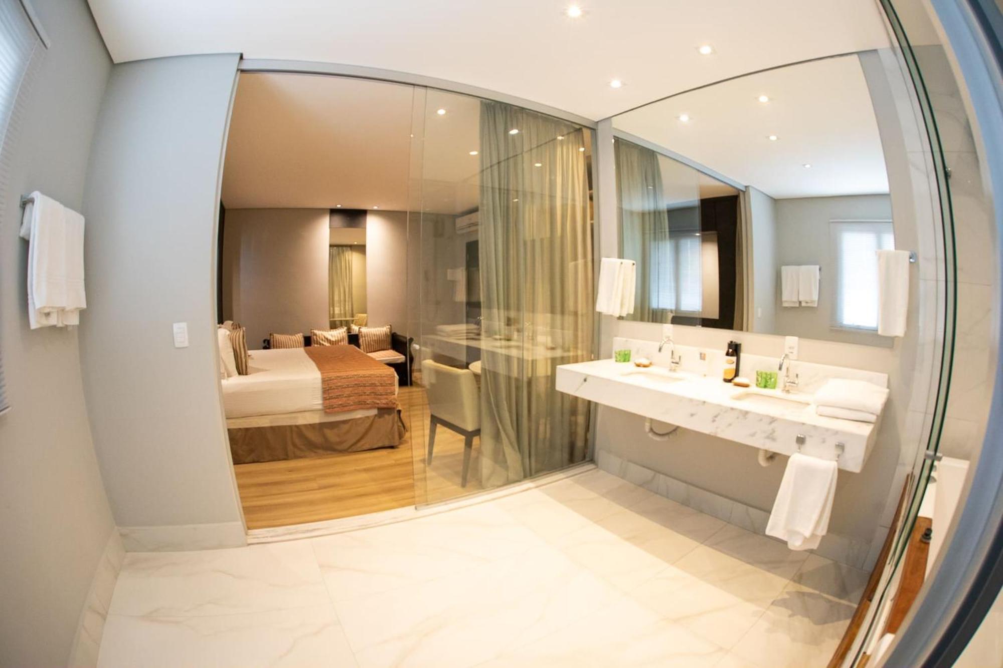Class Hotel Passos Ngoại thất bức ảnh