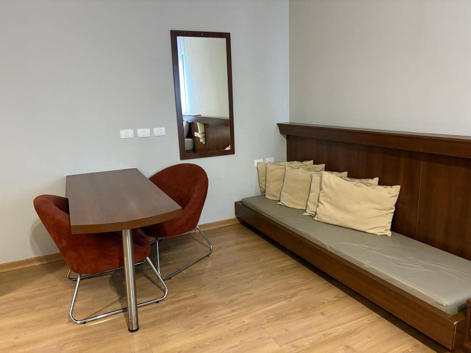 Class Hotel Passos Ngoại thất bức ảnh