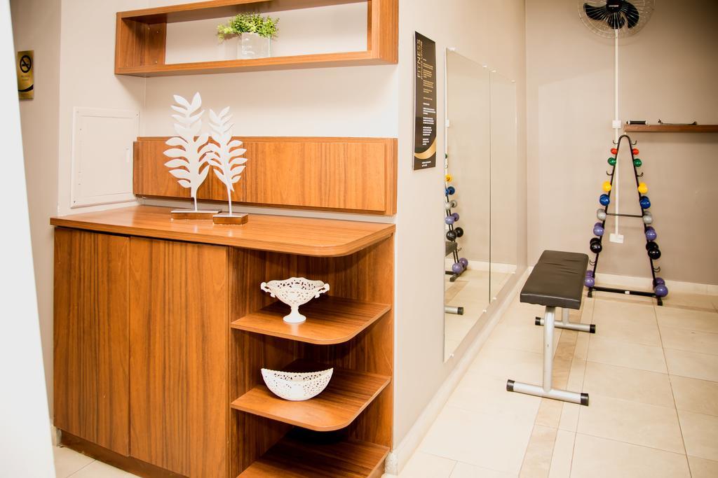 Class Hotel Passos Ngoại thất bức ảnh