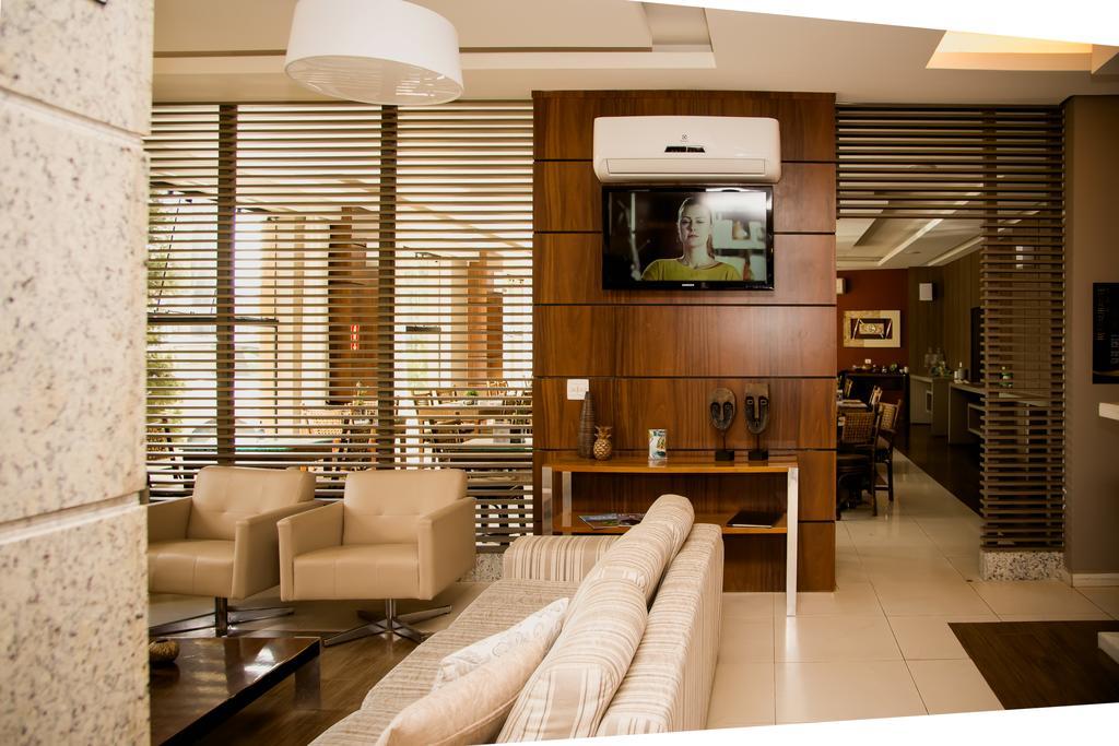 Class Hotel Passos Ngoại thất bức ảnh