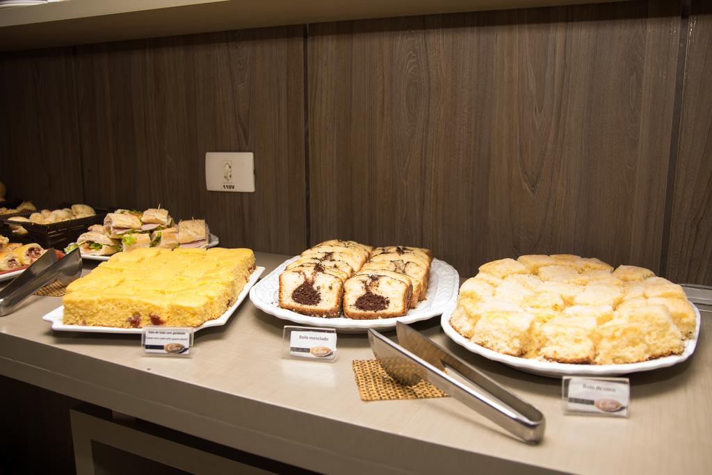 Class Hotel Passos Ngoại thất bức ảnh