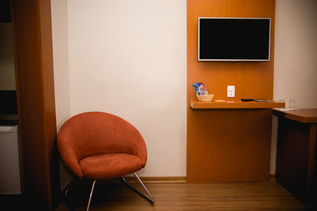 Class Hotel Passos Ngoại thất bức ảnh