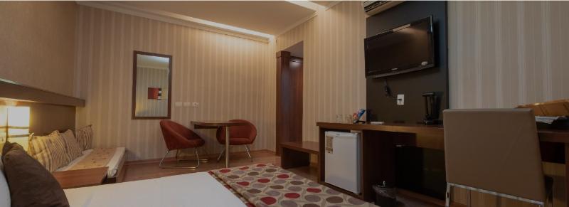 Class Hotel Passos Ngoại thất bức ảnh